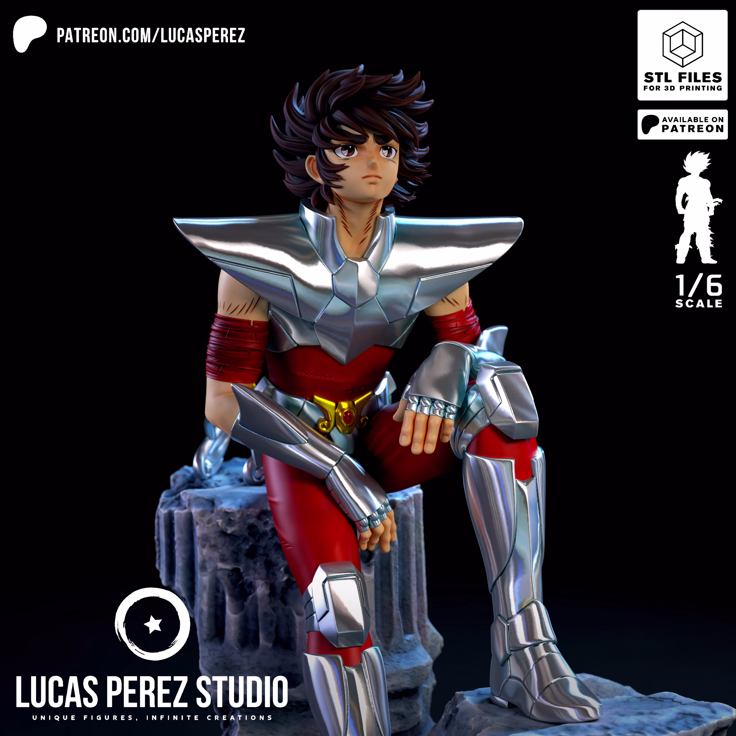 Seiya - Image 13