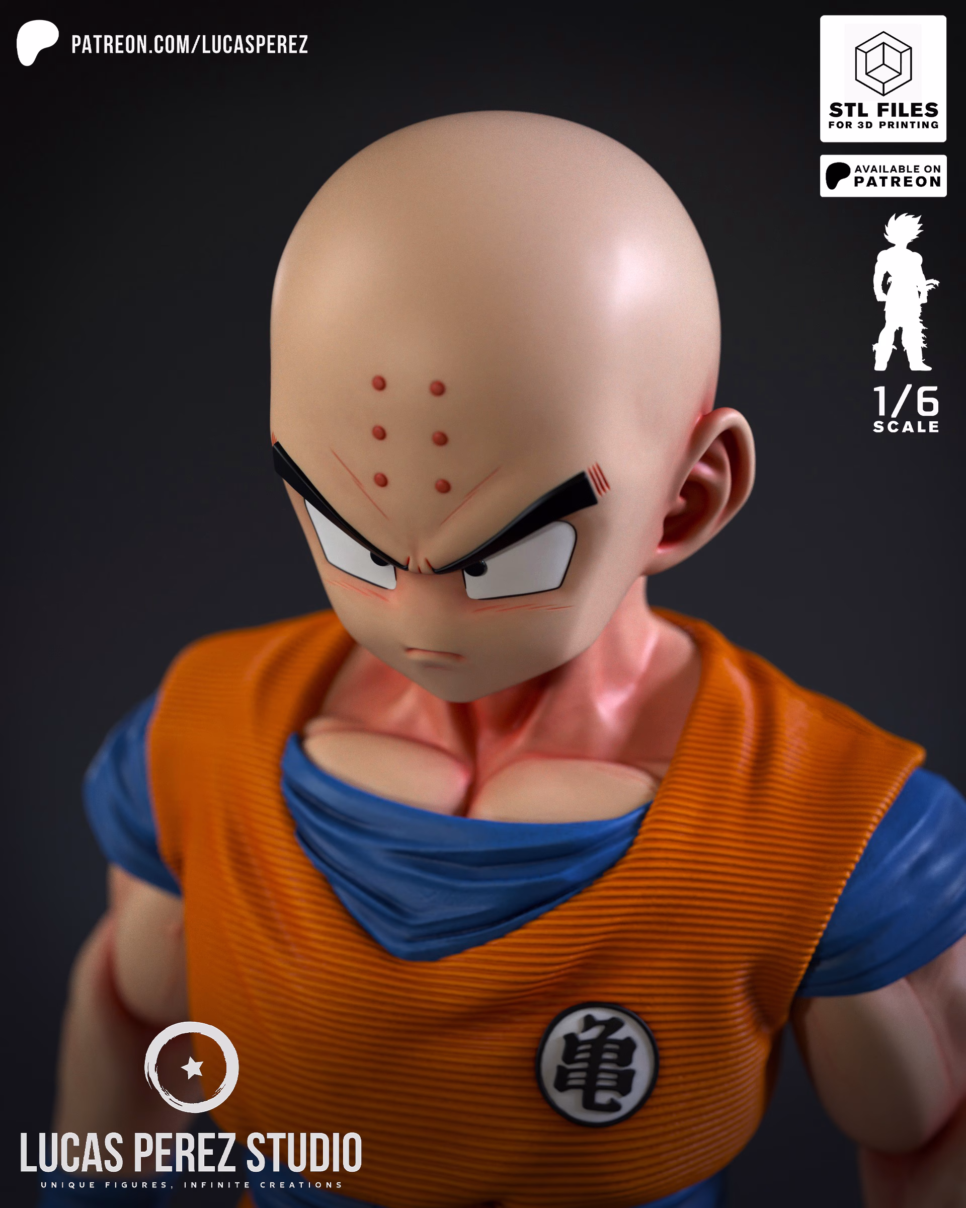 Krillin - Image 12