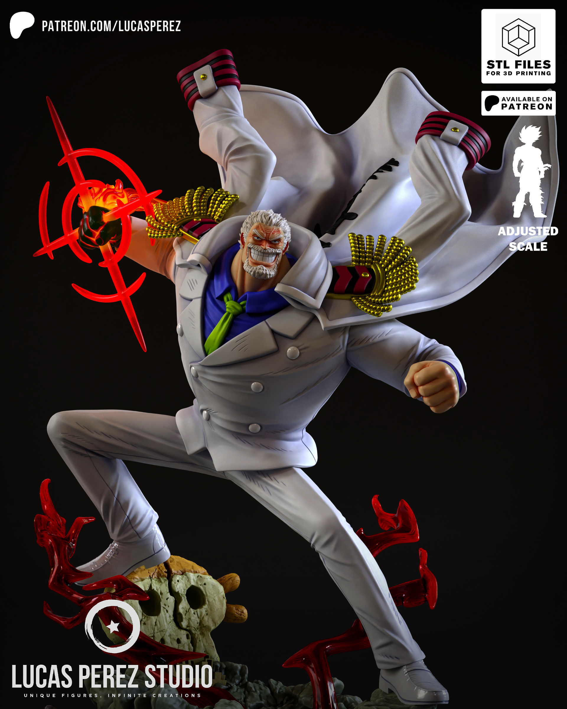 GARP - Image 27