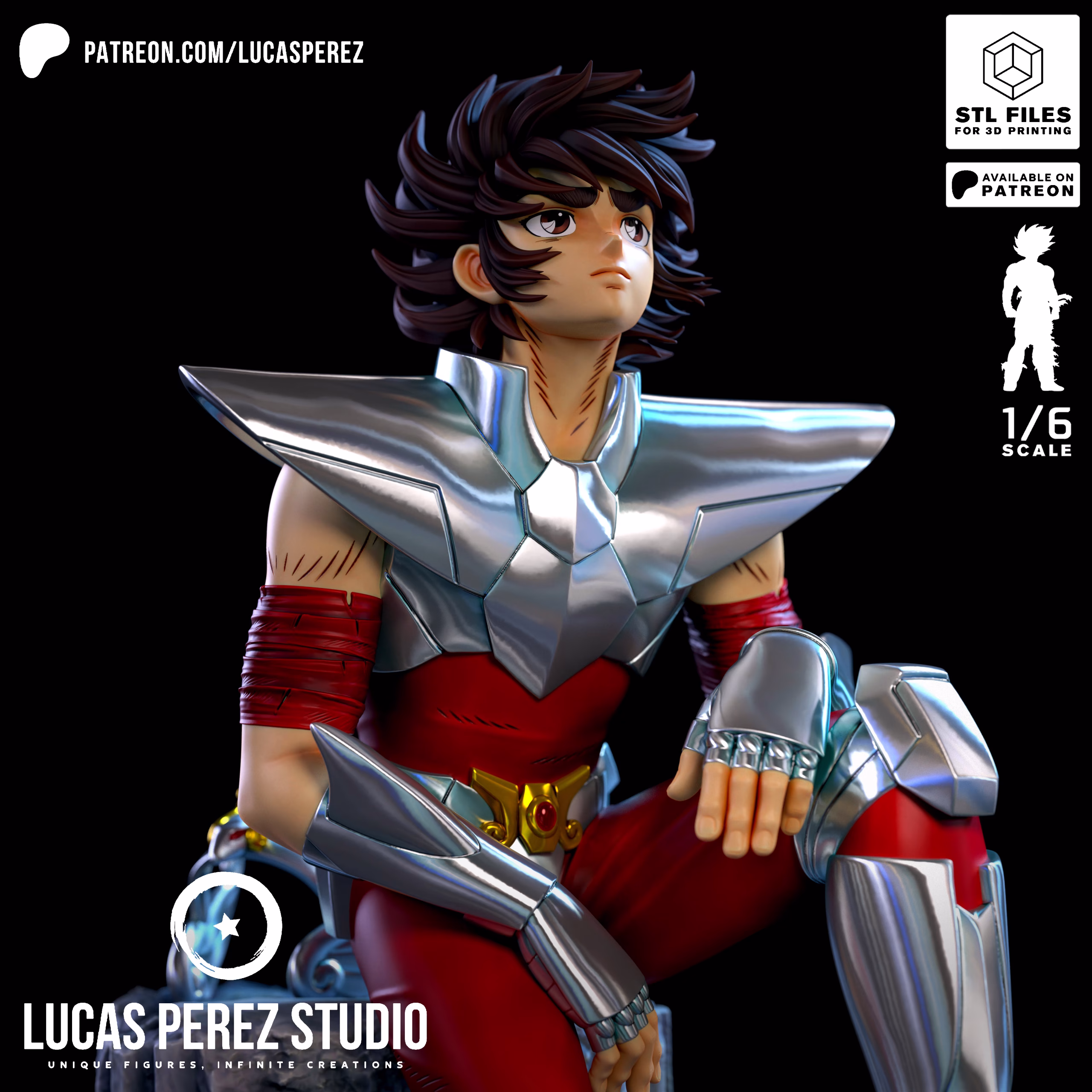Seiya - Image 14