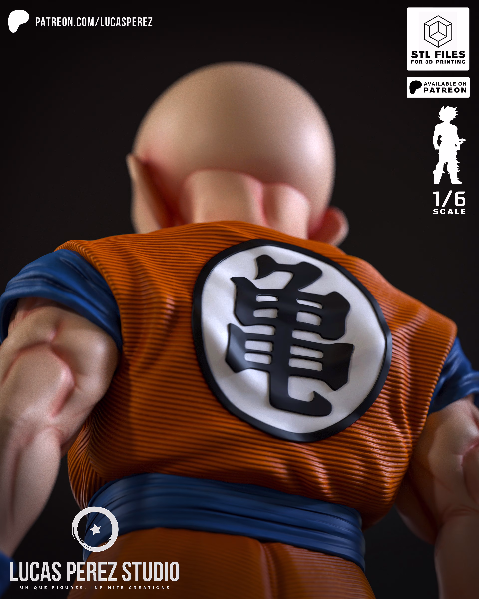 Krillin - Image 13