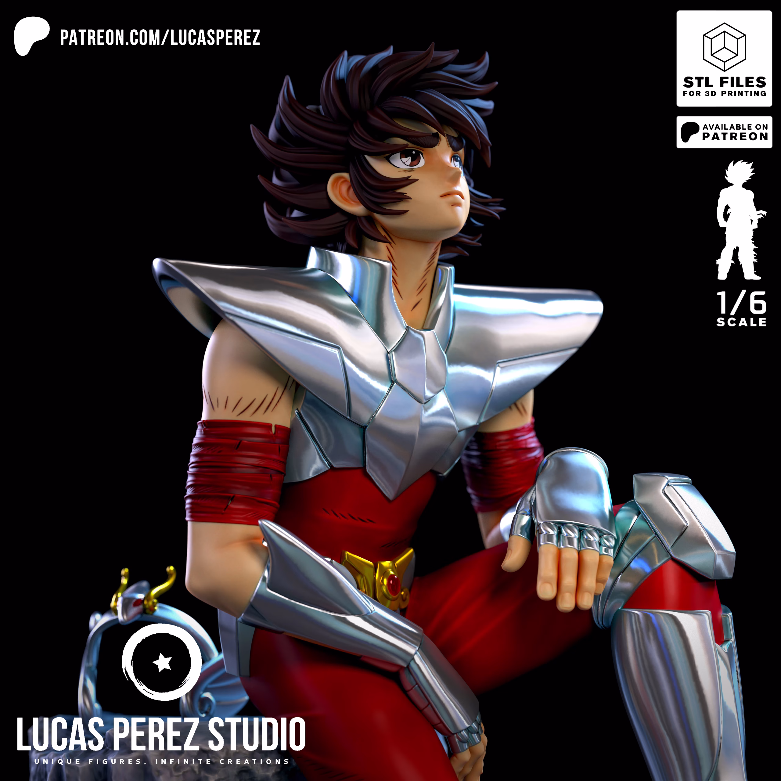Seiya - Image 15