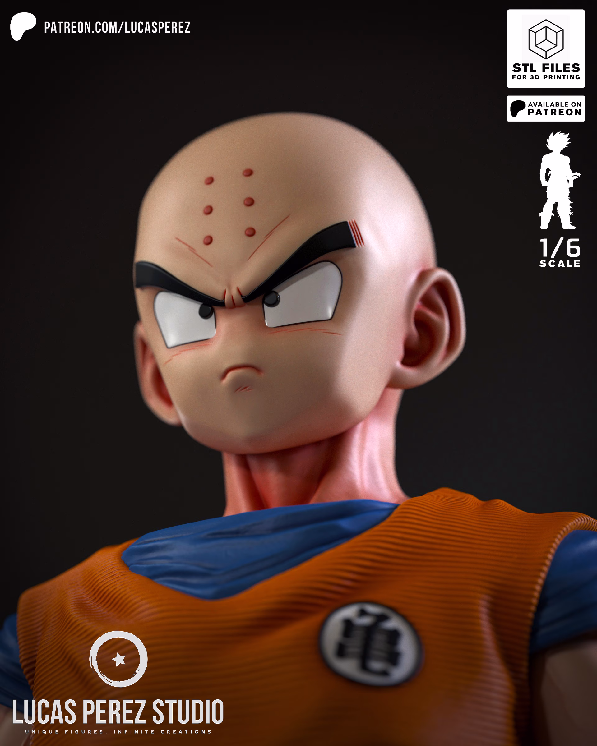 Krillin - Image 14