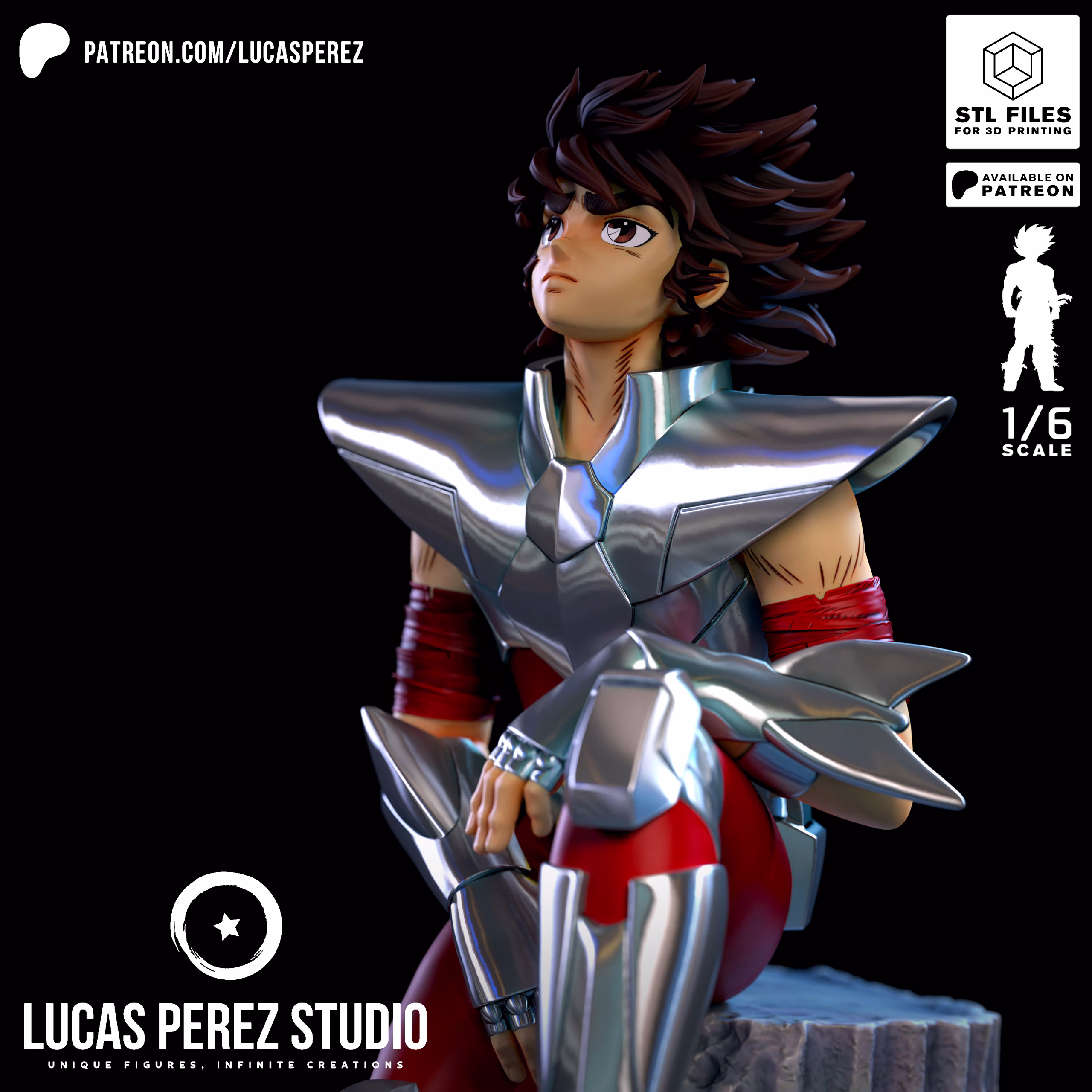 Seiya - Image 16