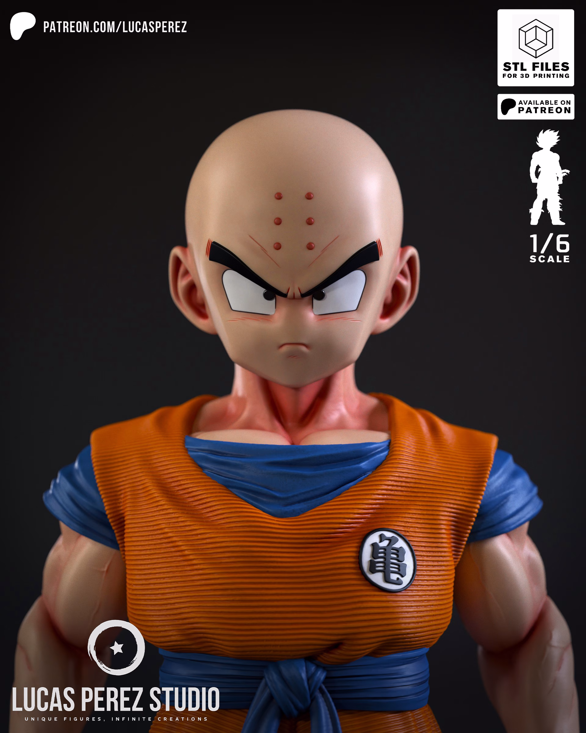 Krillin - Image 15