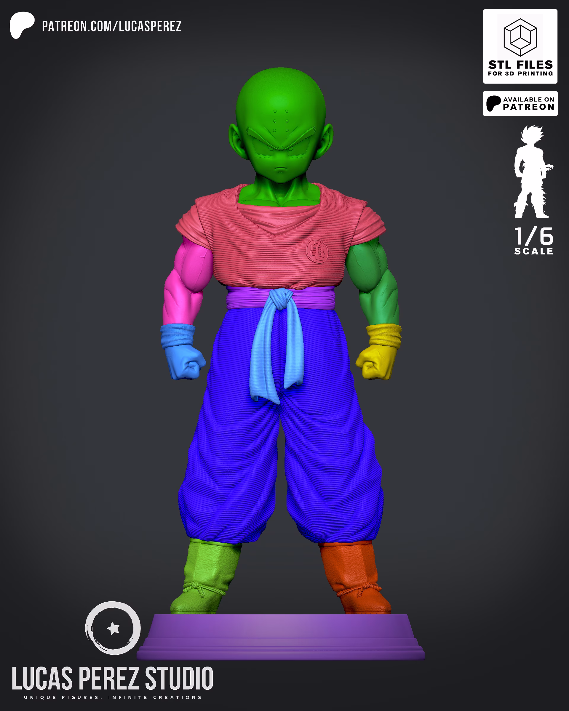 Krillin - Image 16