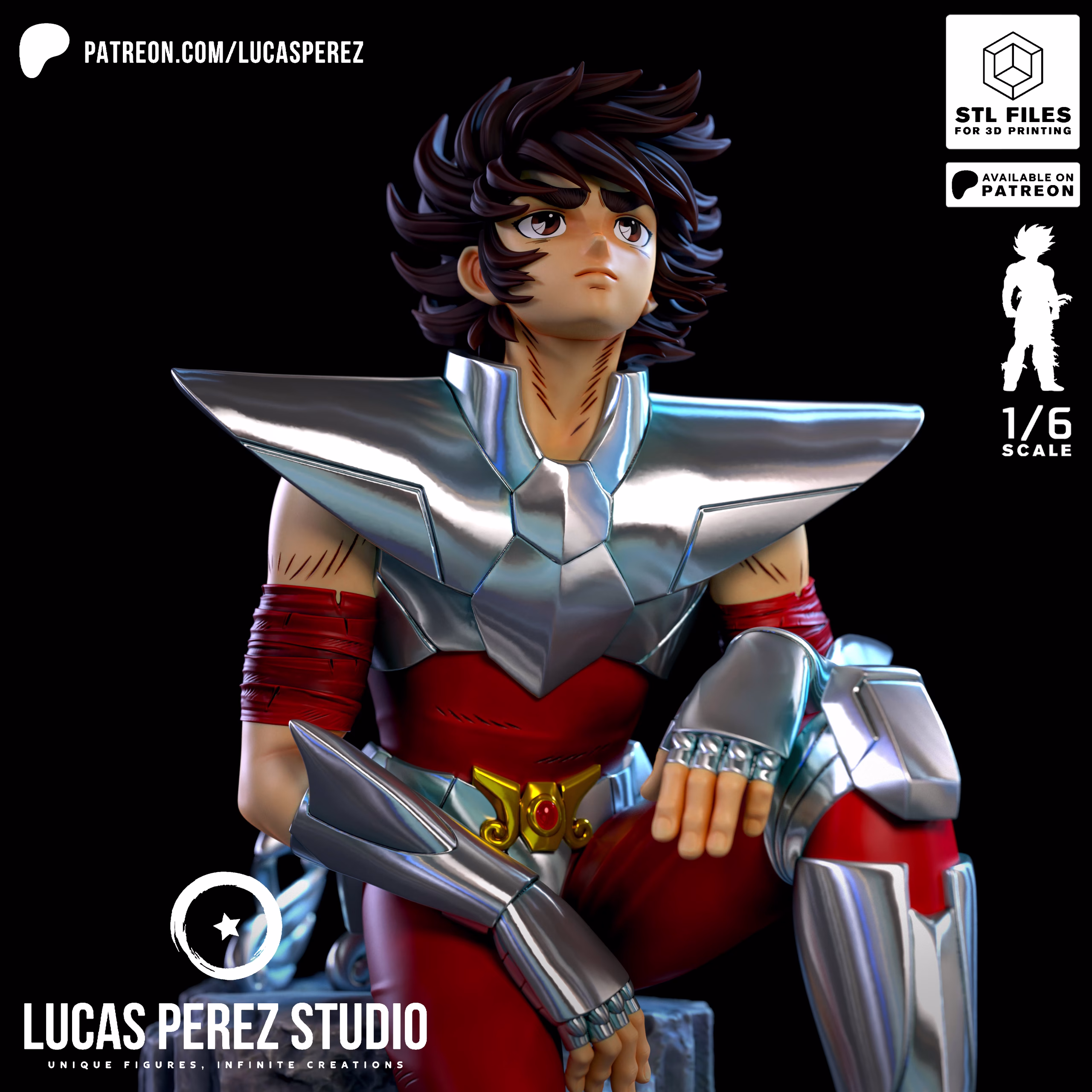 Seiya - Image 18
