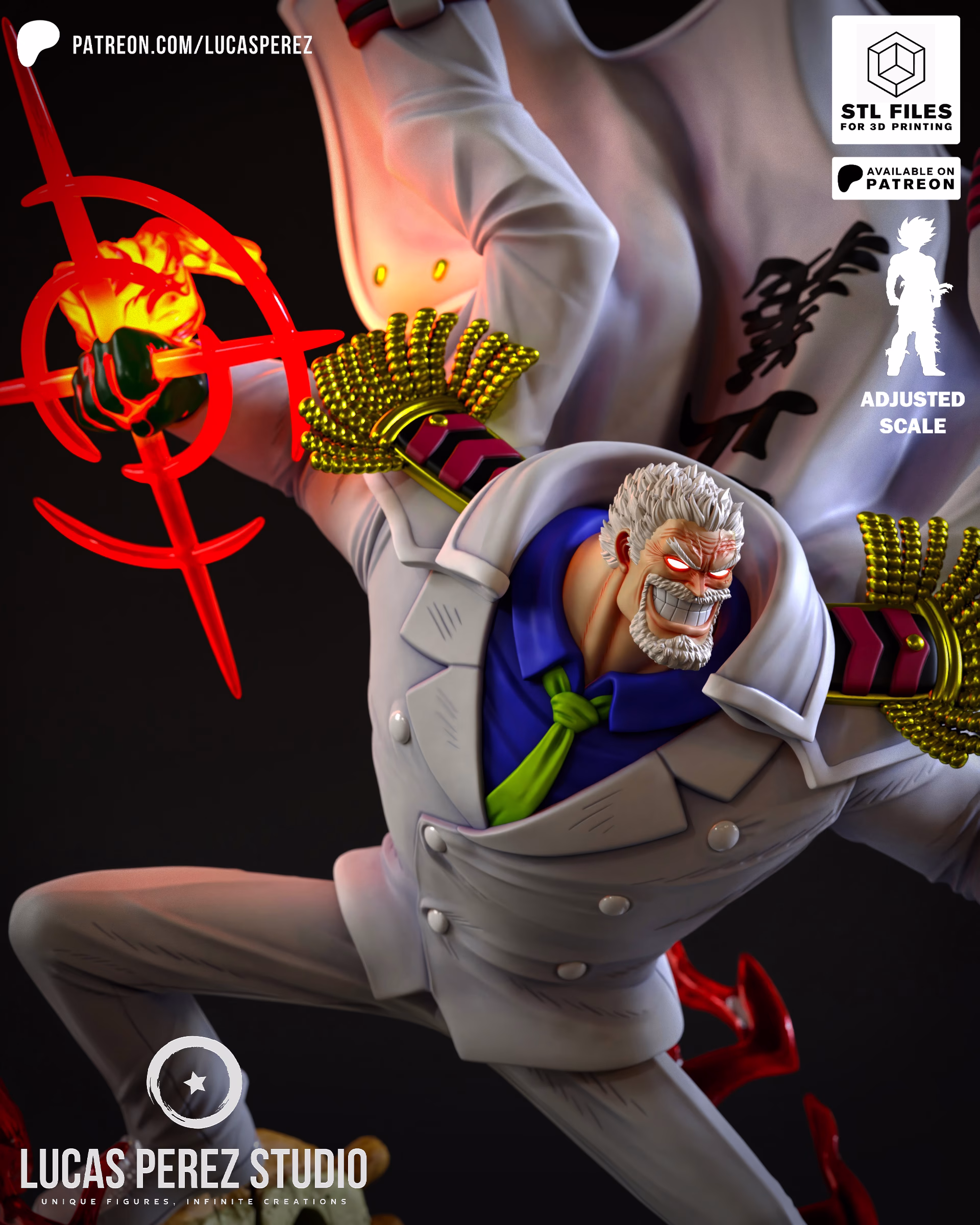 GARP - Image 15
