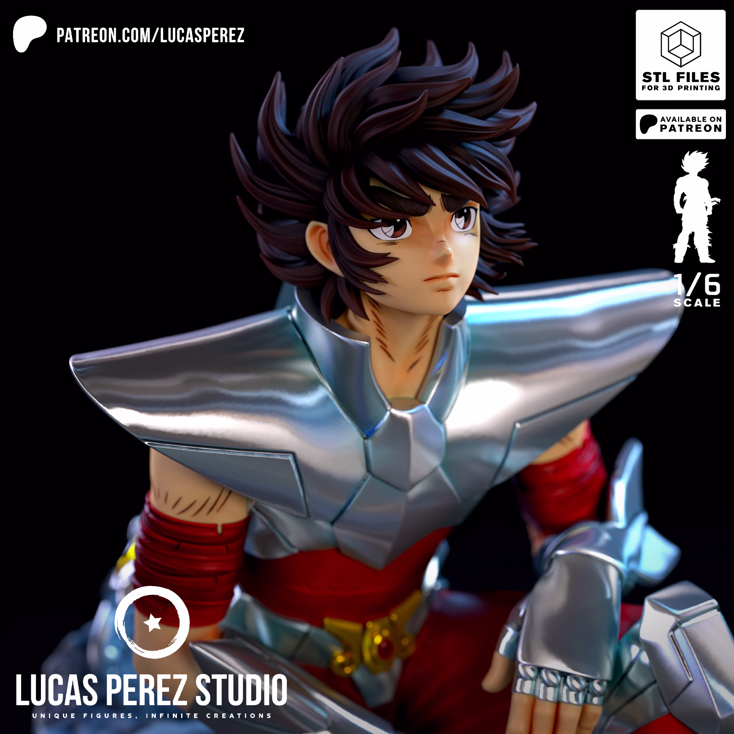 Seiya - Image 19