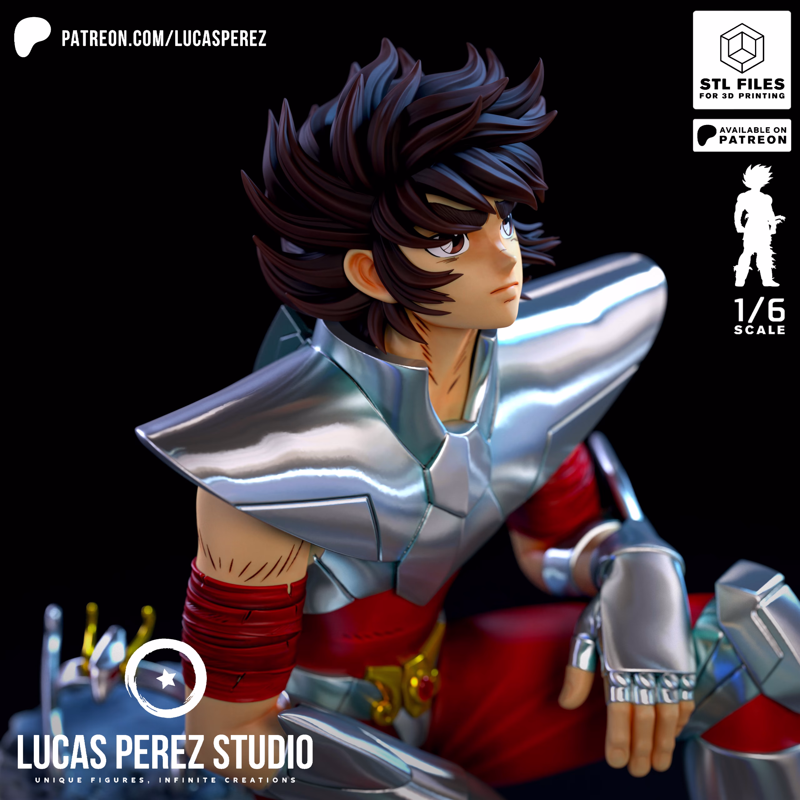 Seiya - Image 20
