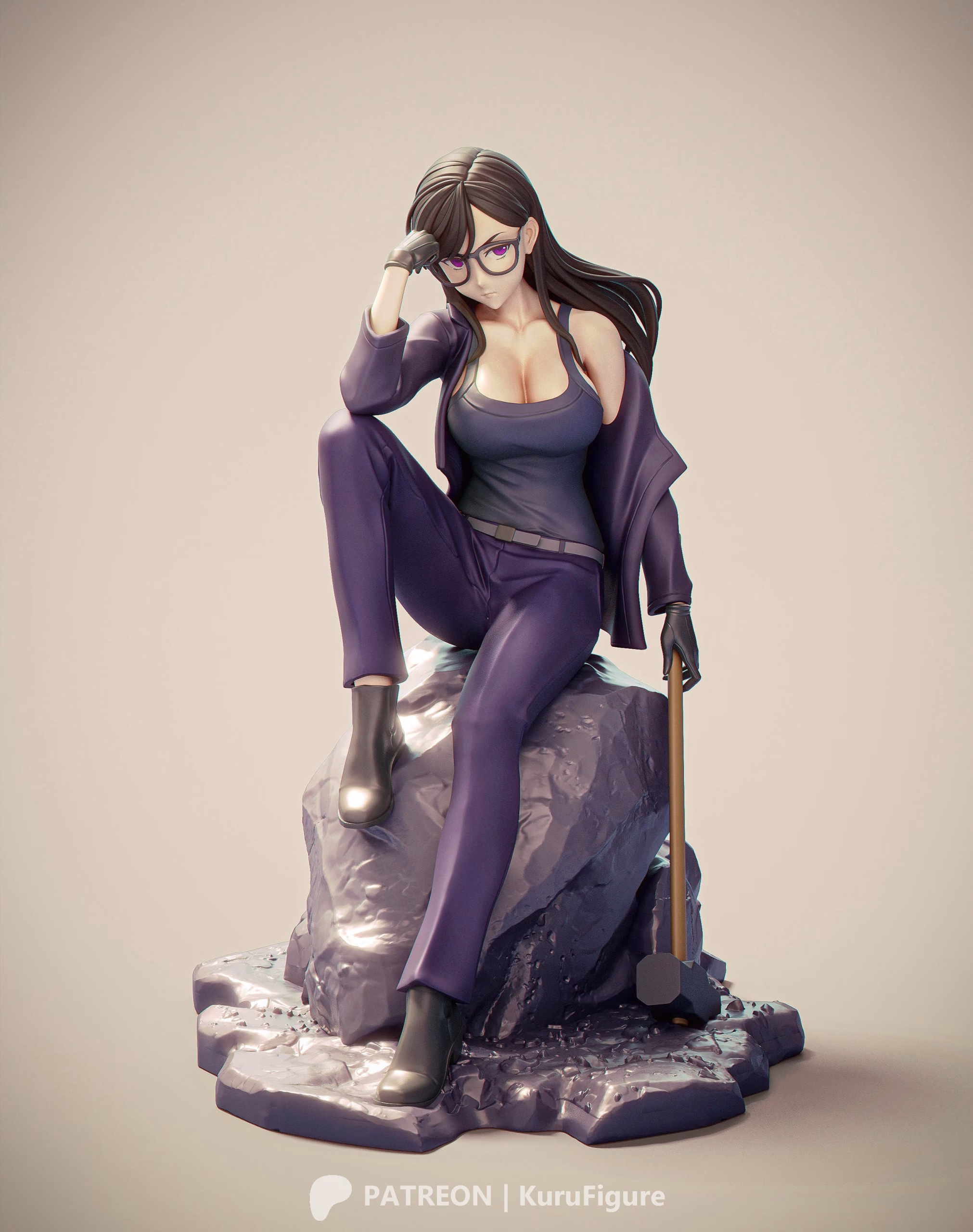 Hizuru Minakata - Image 2