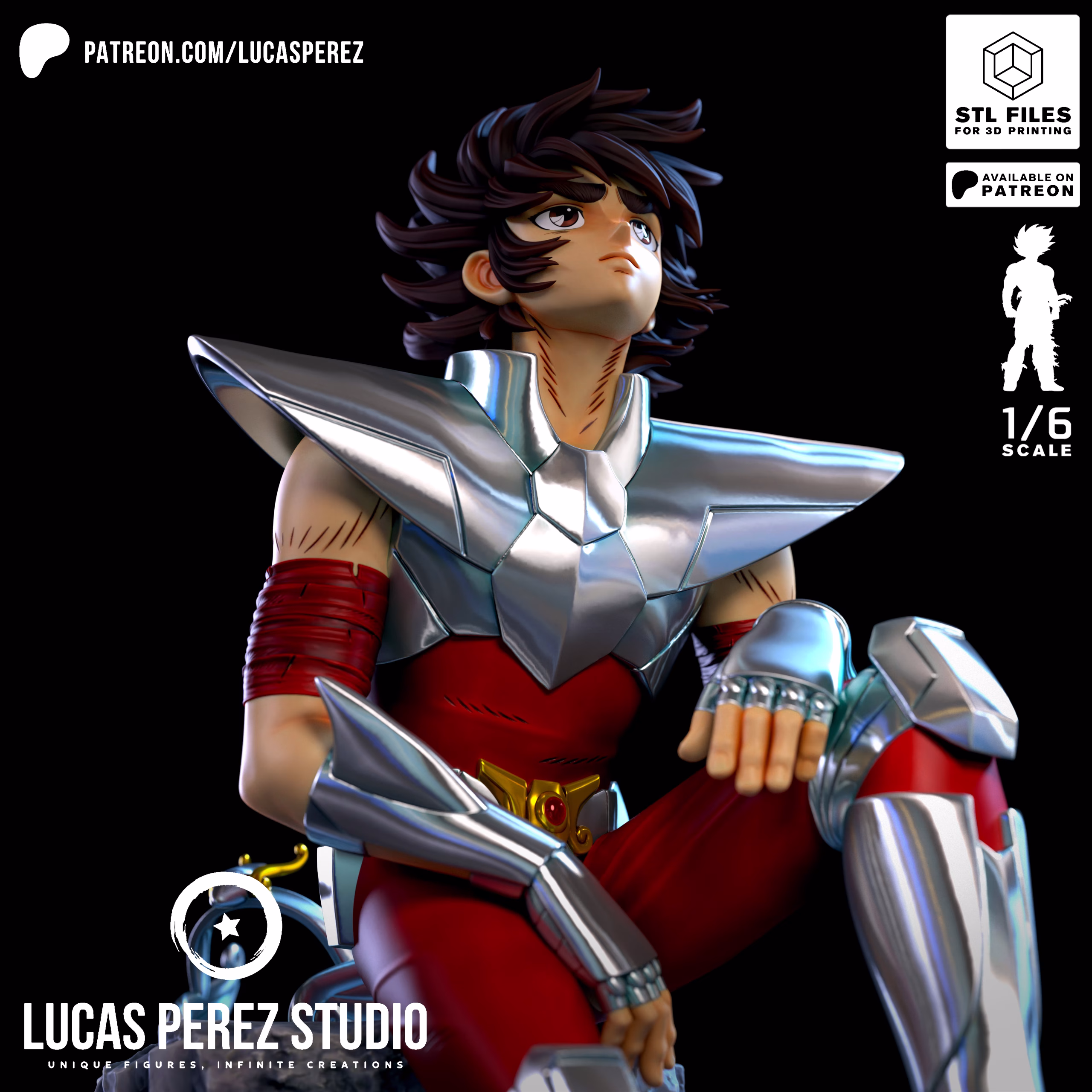 Seiya - Image 21