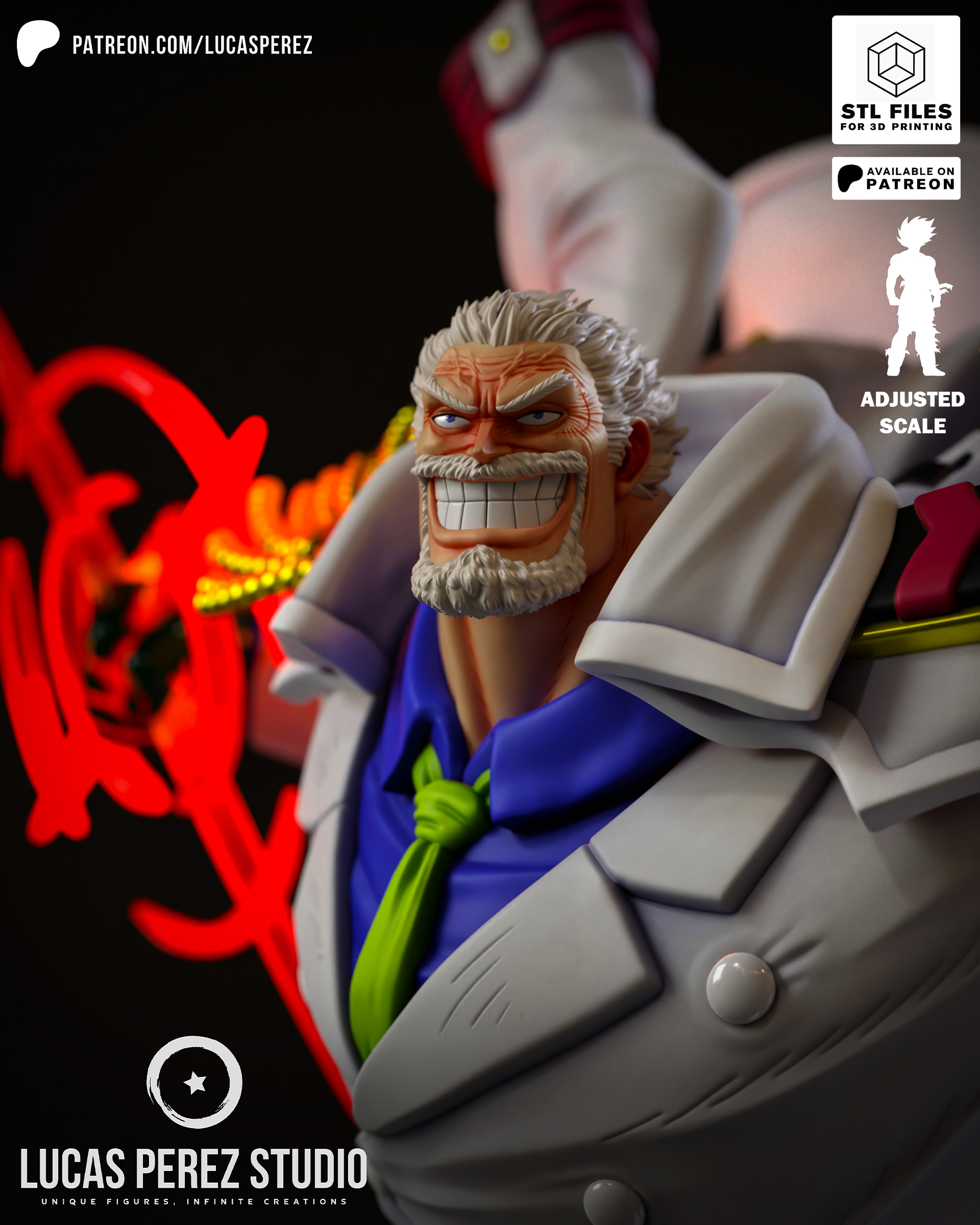 GARP - Image 28