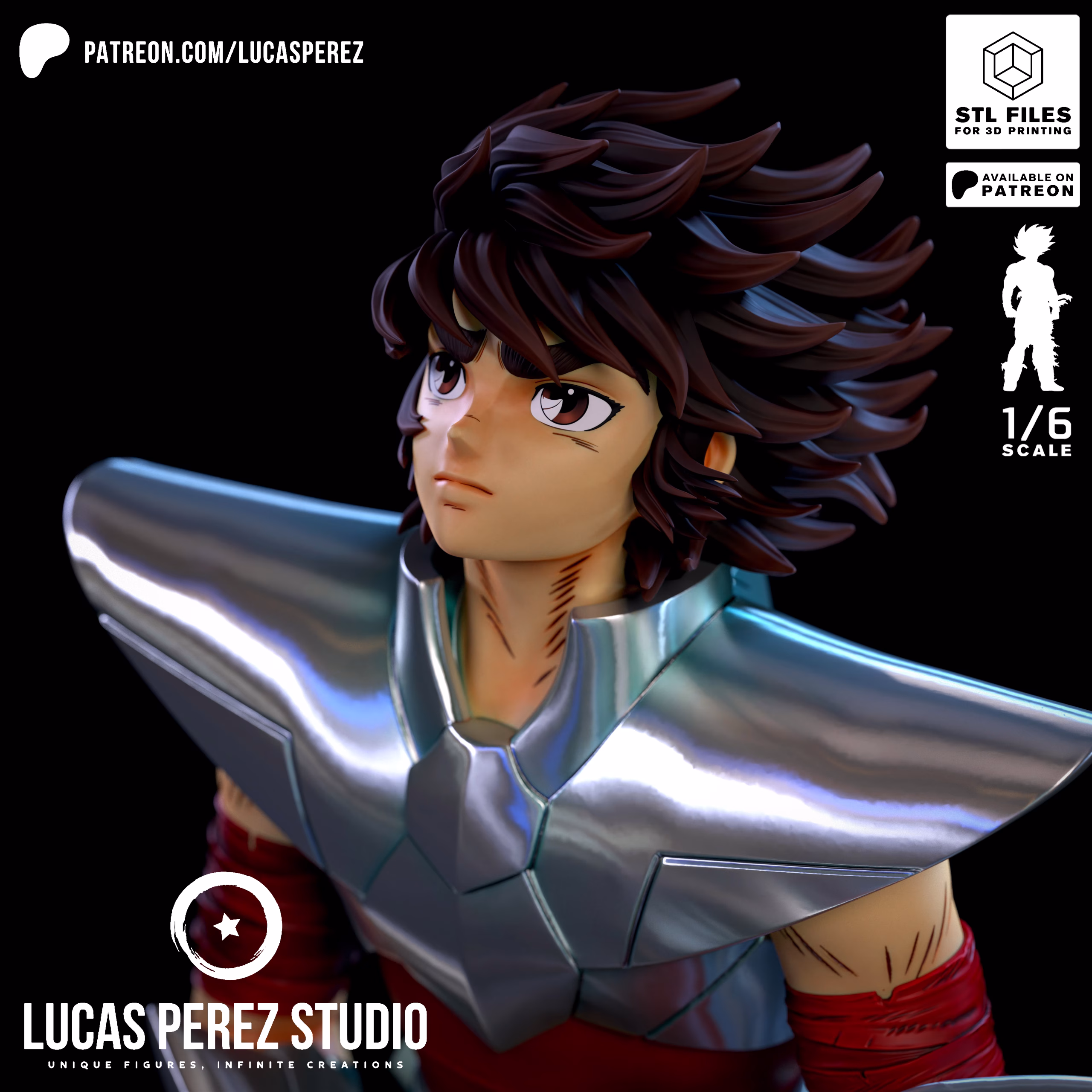Seiya - Image 22