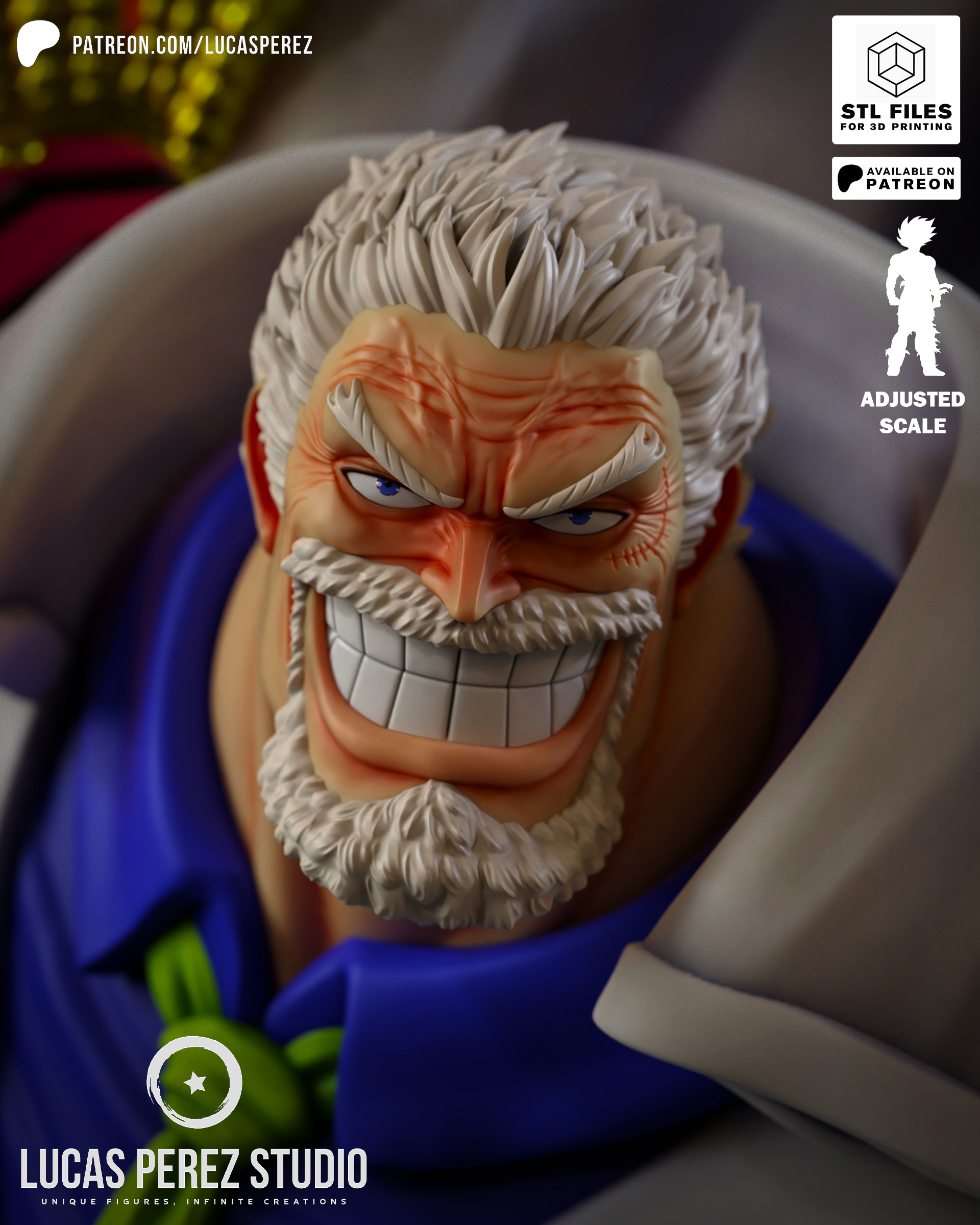 GARP - Image 30
