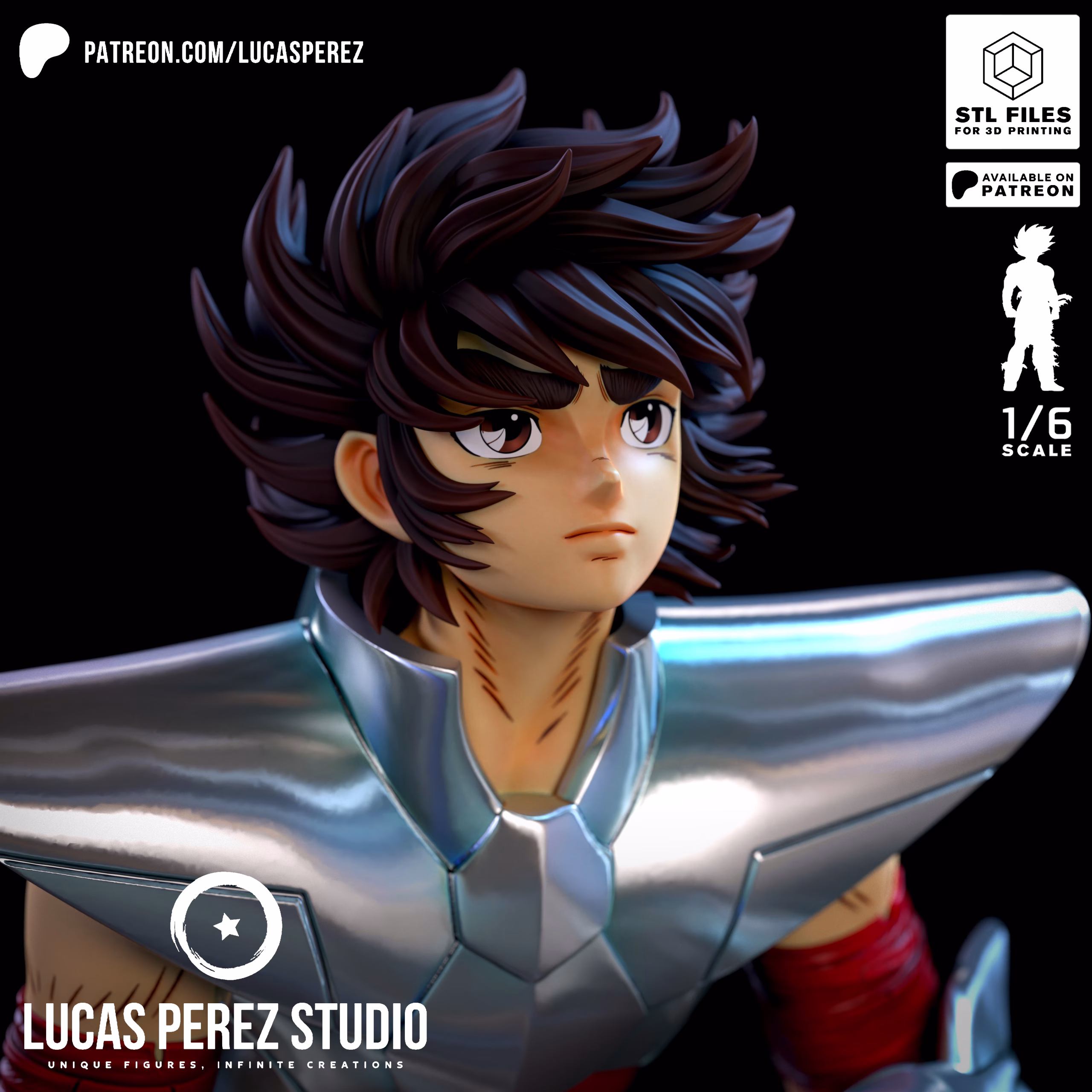 Seiya - Image 23