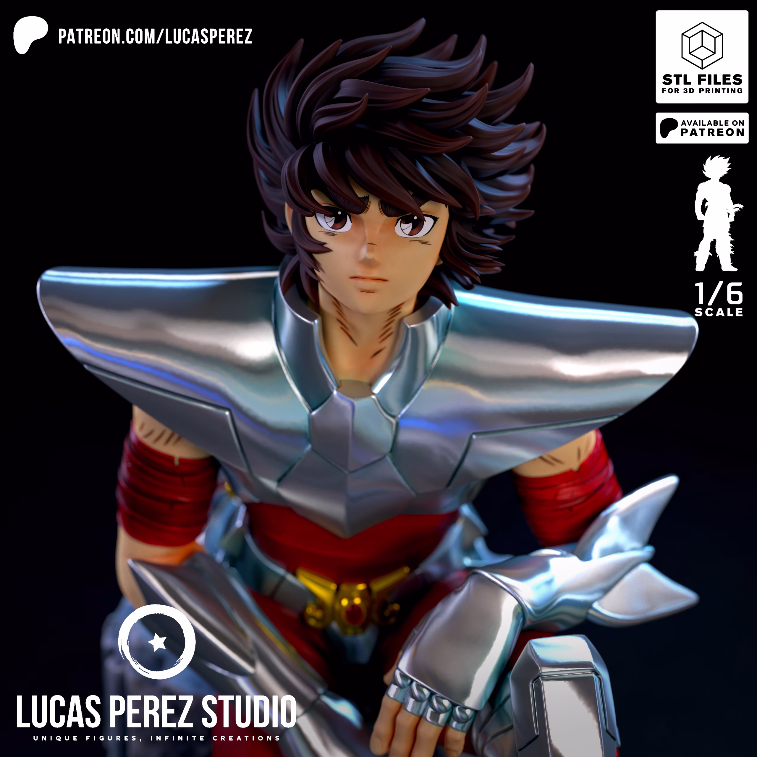 Seiya - Image 29
