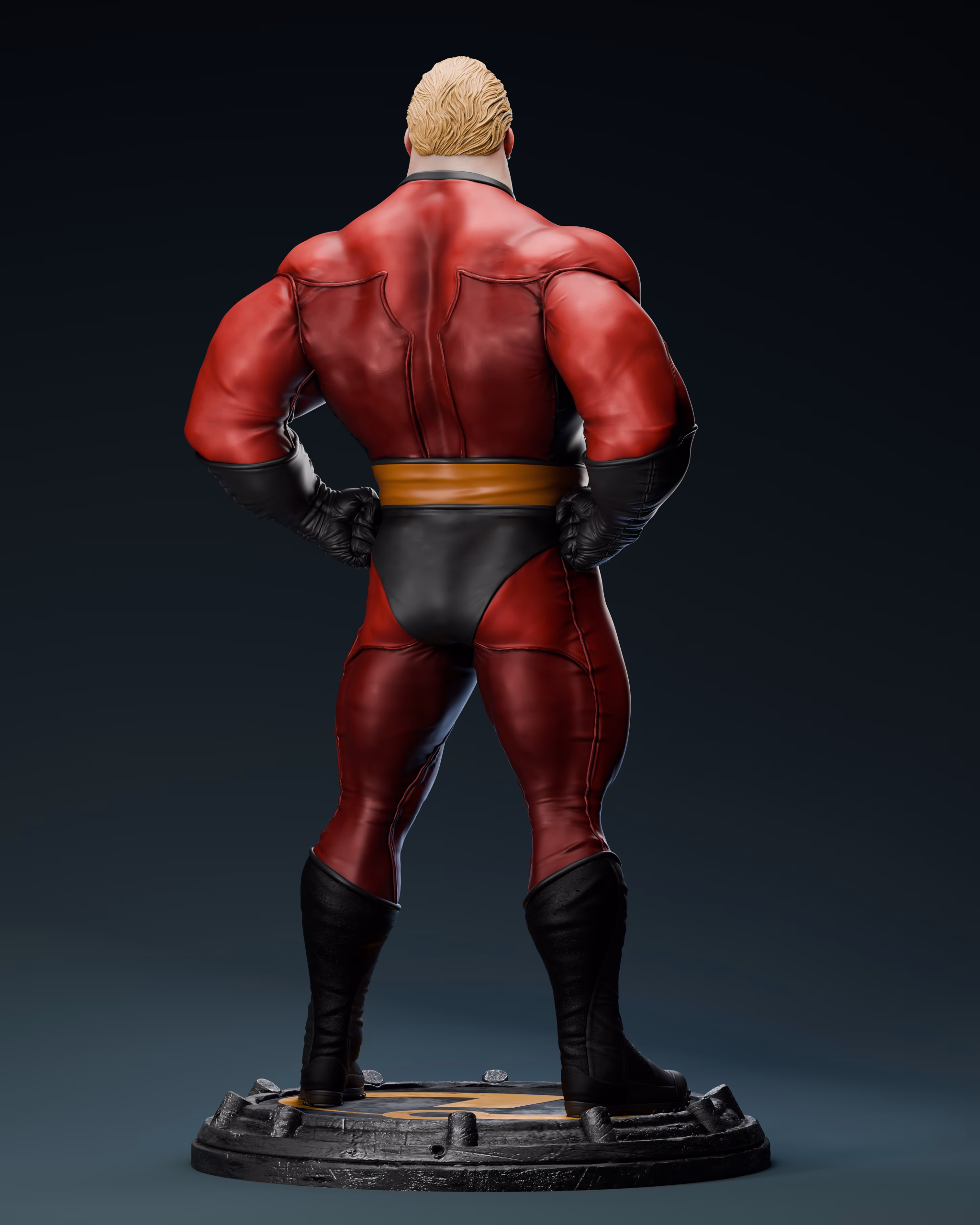 Mr. Incredible - Image 4