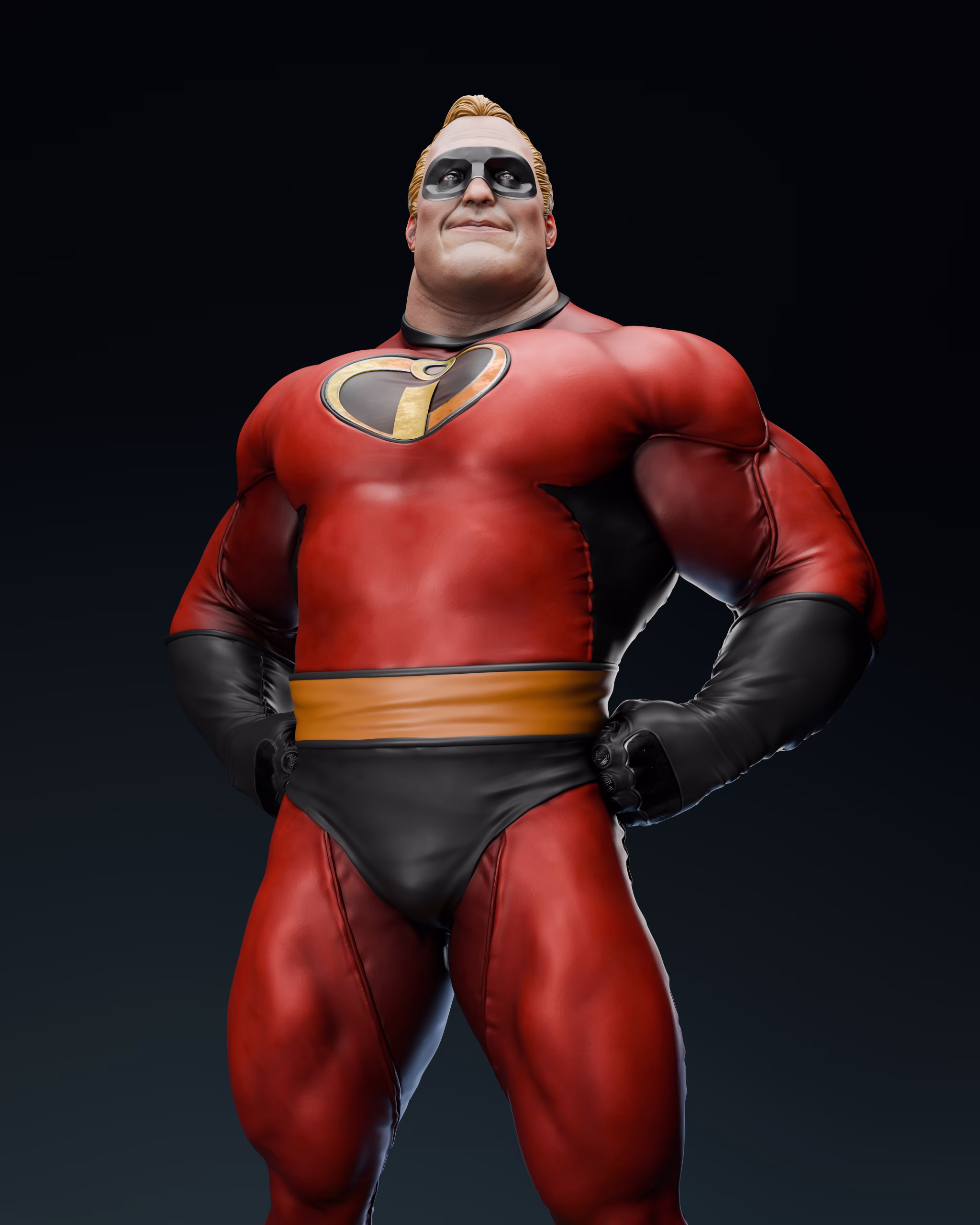Mr. Incredible - Image 5