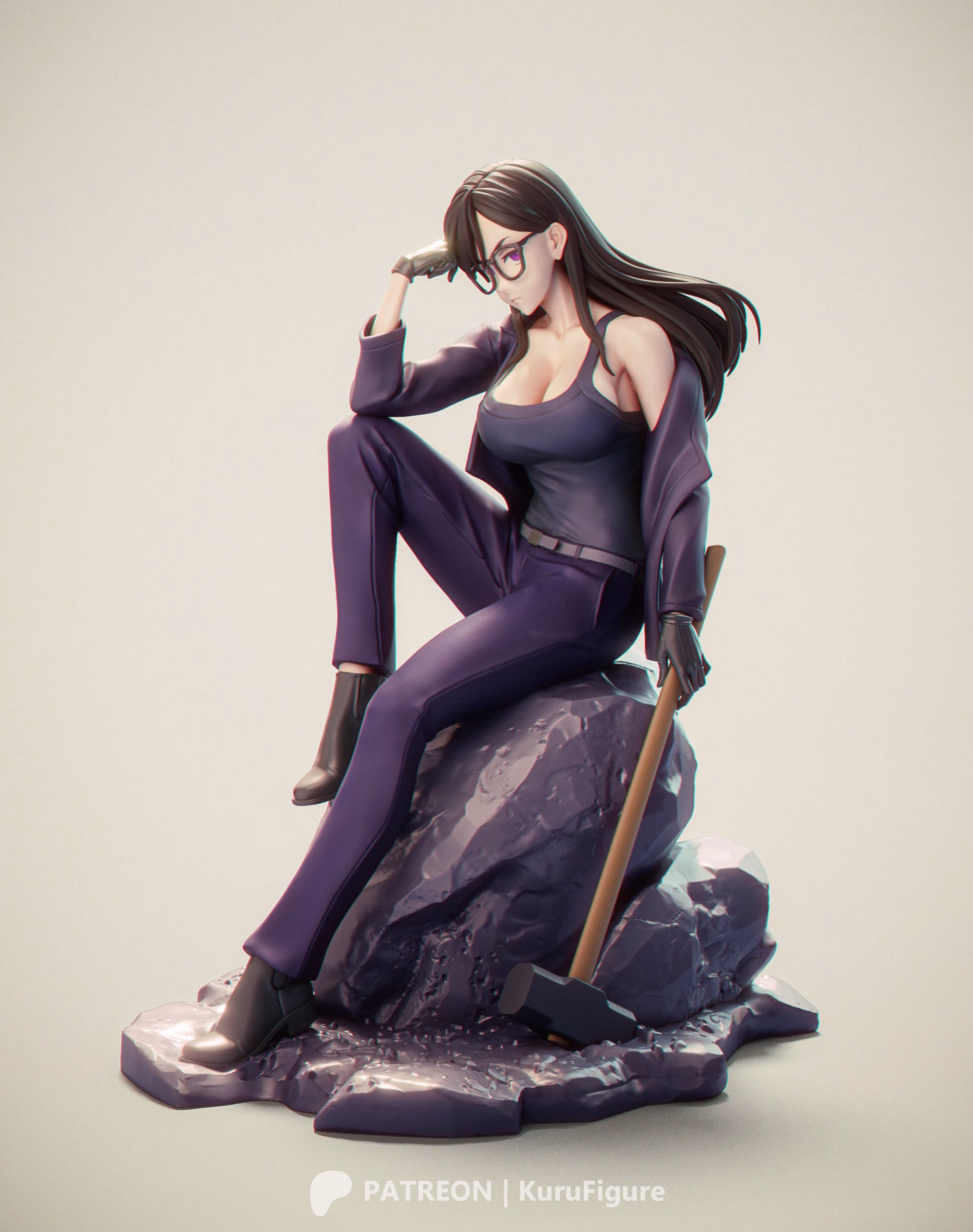 Hizuru Minakata - Image 5