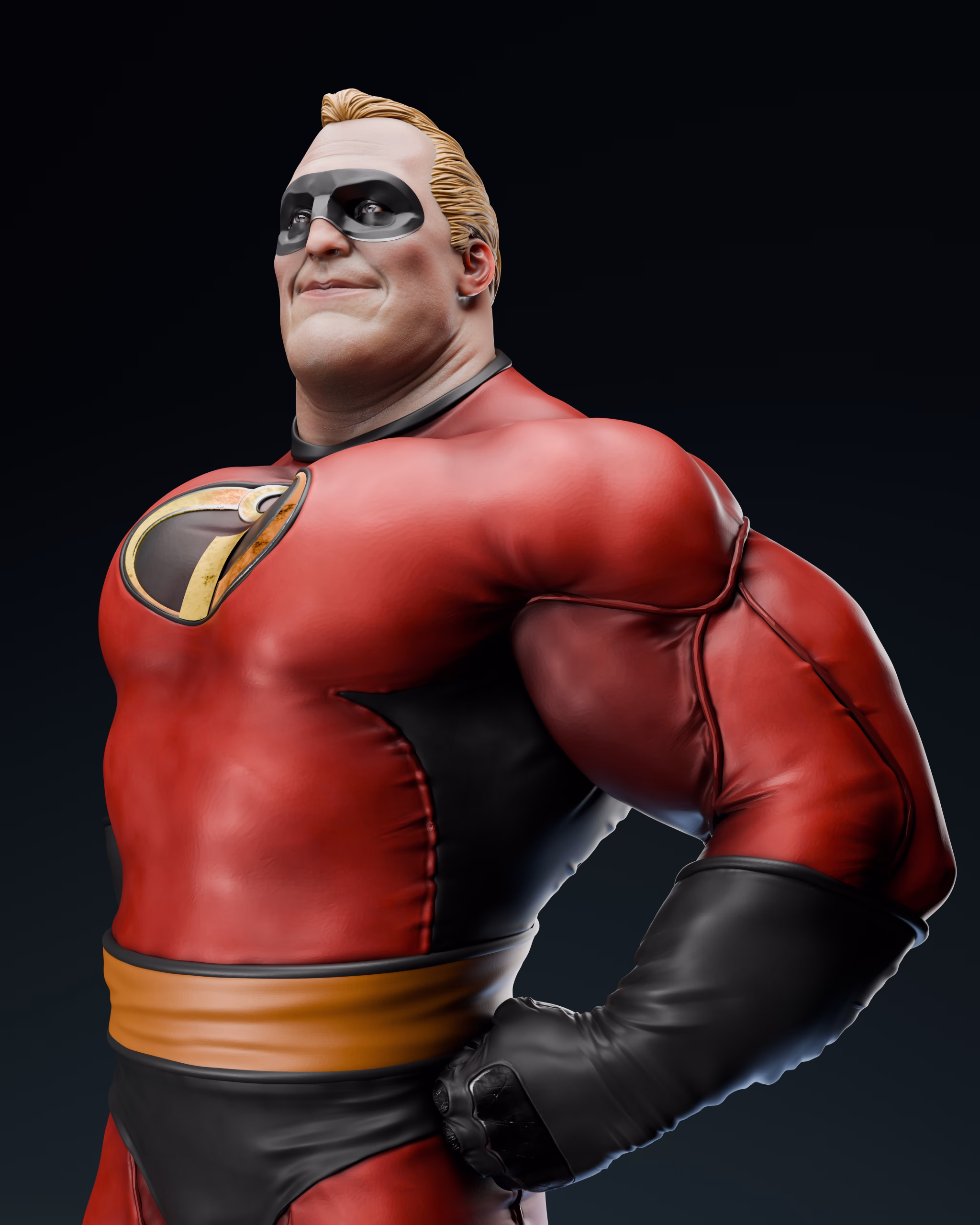 Mr. Incredible - Image 6