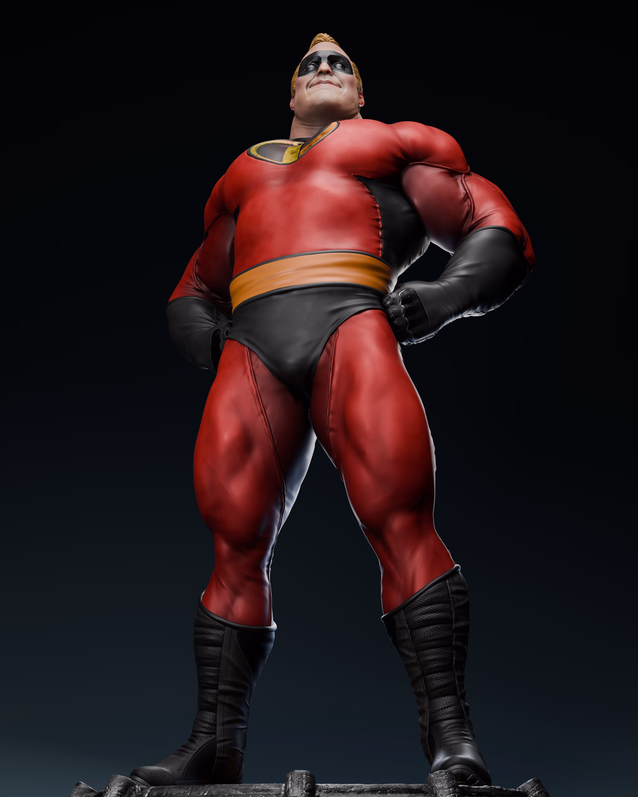 Mr. Incredible - Image 7