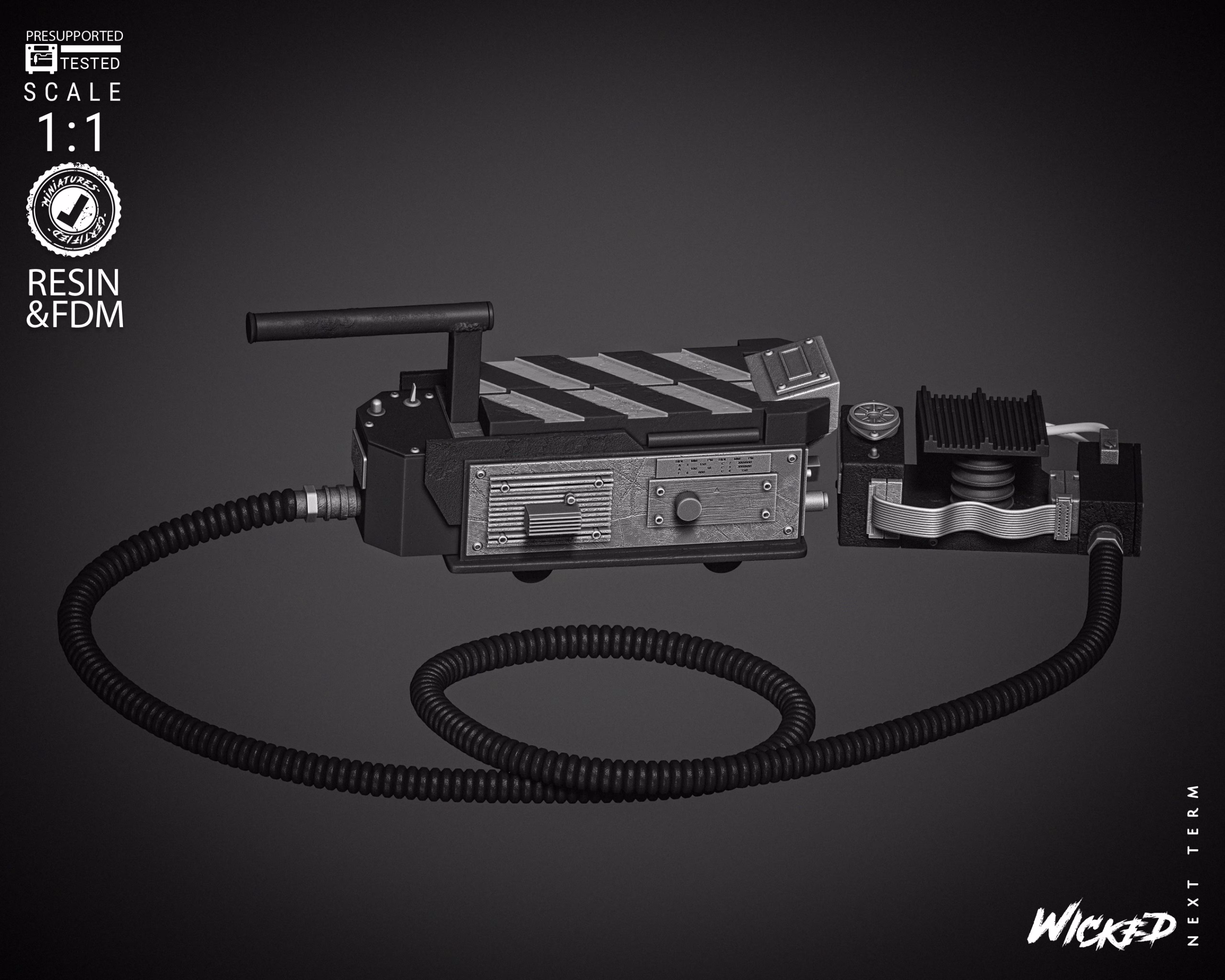 Ghostbusters Swag Pack (Tested) - Image 20