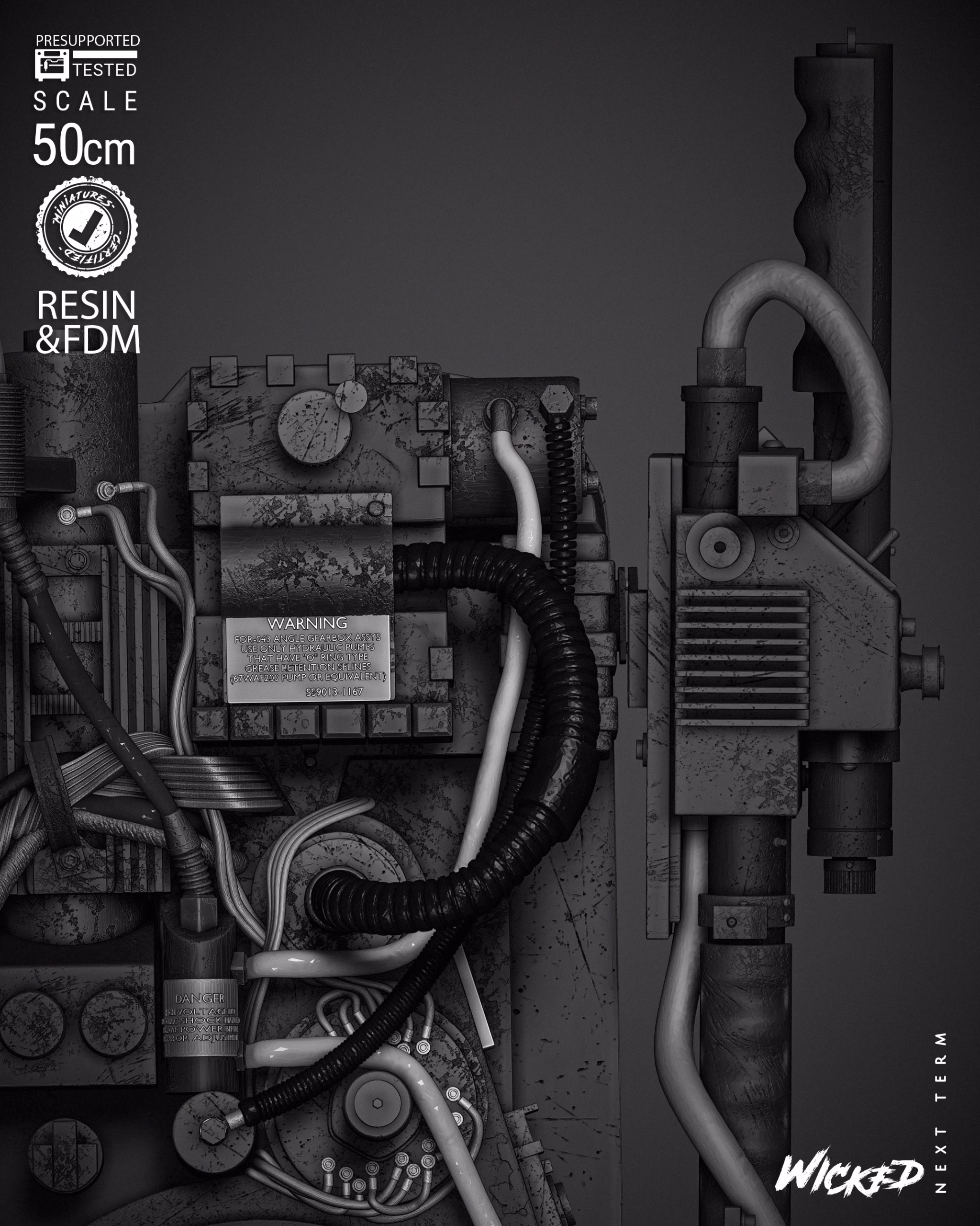 Ghostbusters Swag Pack (Tested) - Image 14