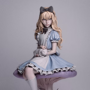 Alice (Tested)