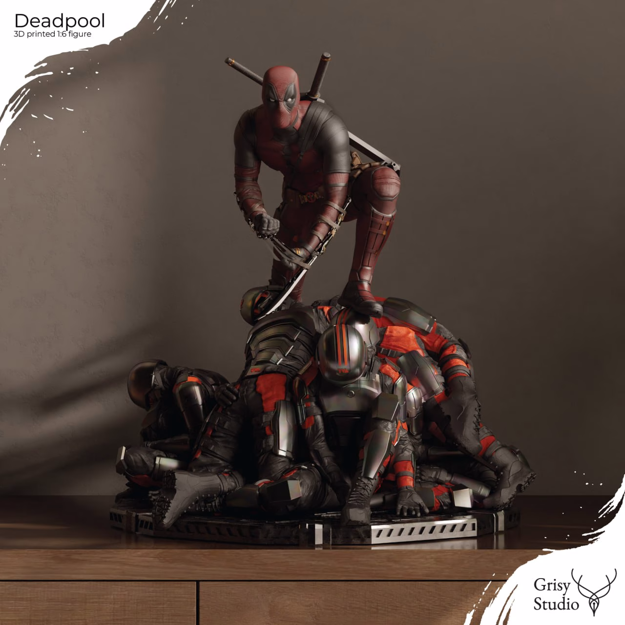 Deadpool