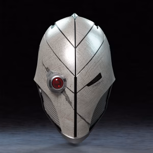 Deadshot Kill Justice Helmet