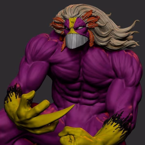 The Maxx