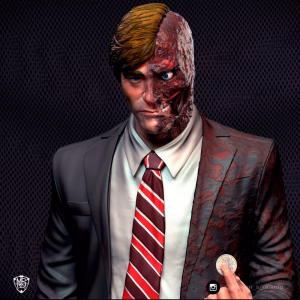 Two Face