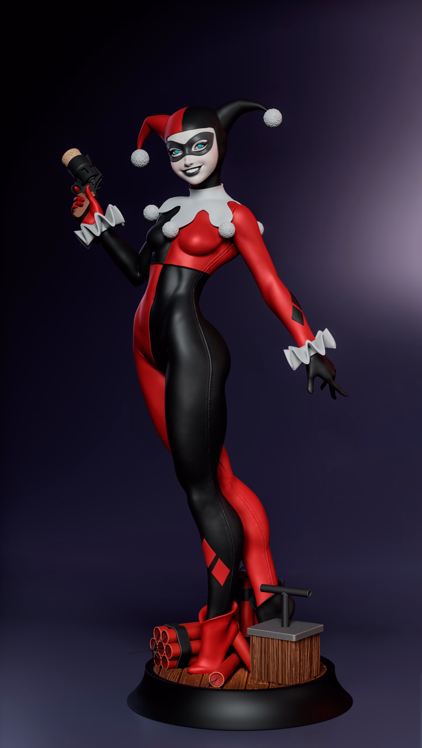 Harley Quinn
