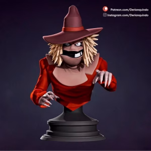 Scarecrow