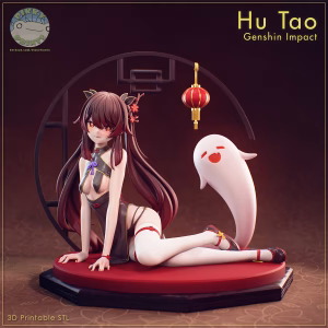 Hu Tao