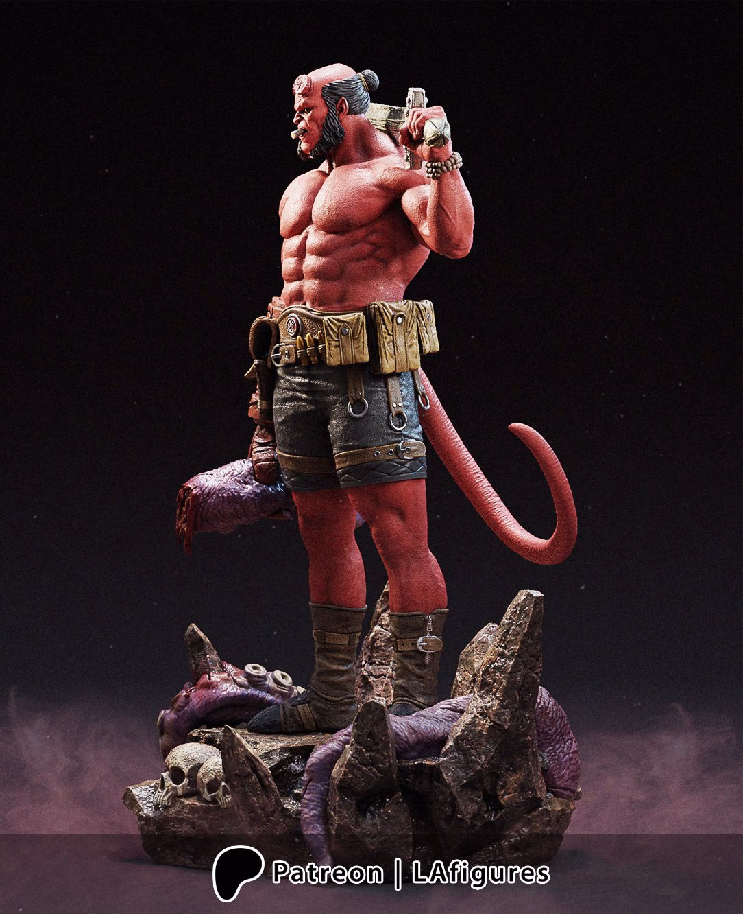 HellBoy - Image 11