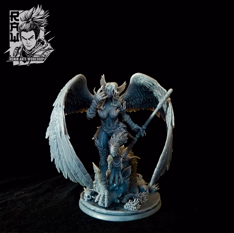 Kyrin - Hunter Harpy - Image 8