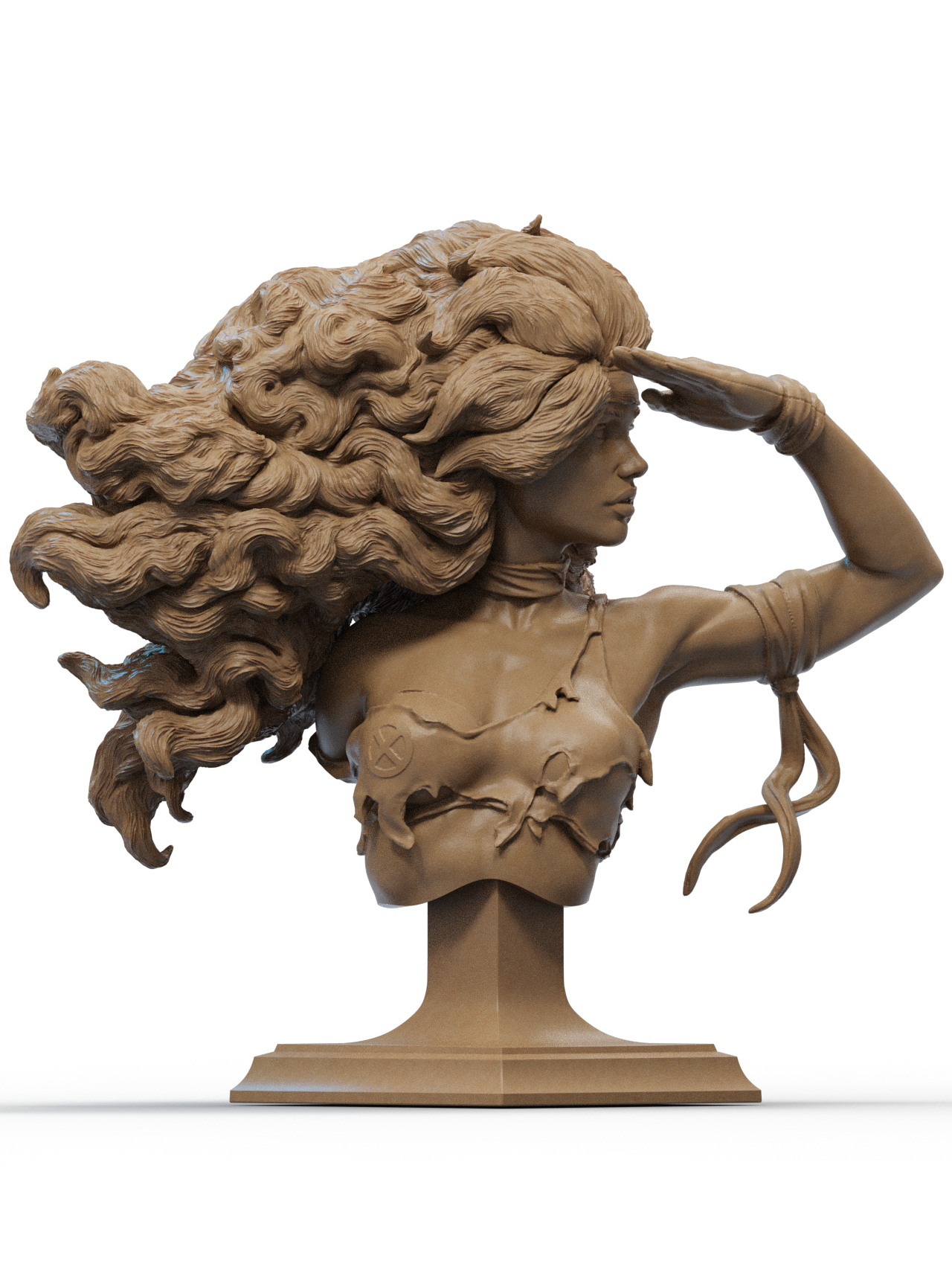 Busts - Image 15