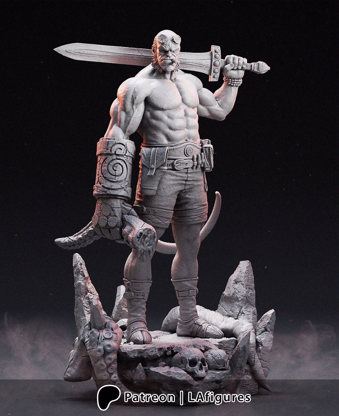 HellBoy - Image 12