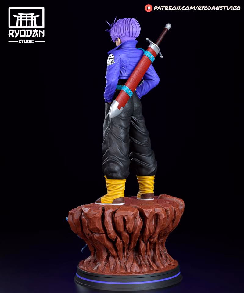 Trunks - Image 13
