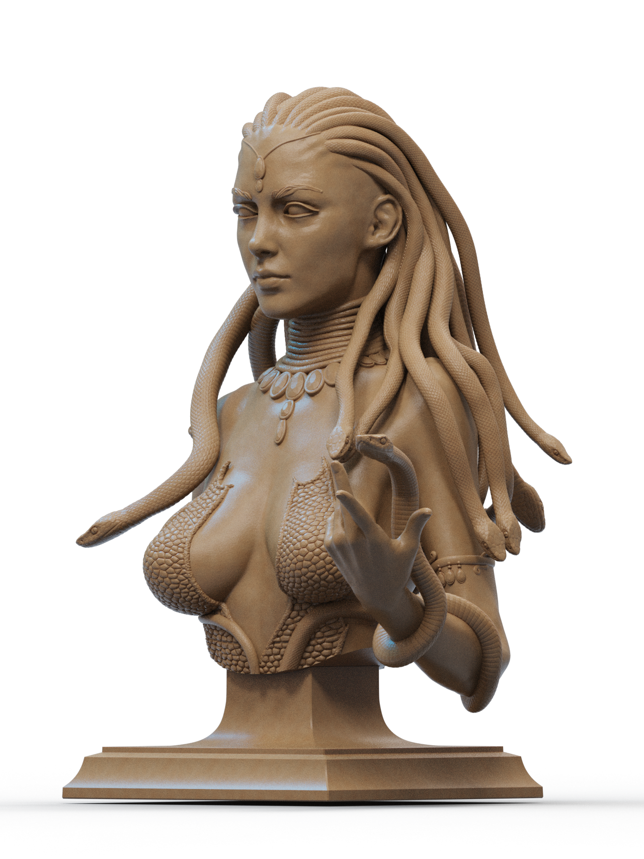 Busts - Image 16