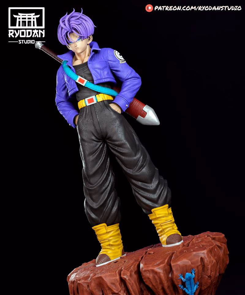Trunks - Image 14