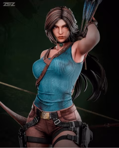 Lara Croft