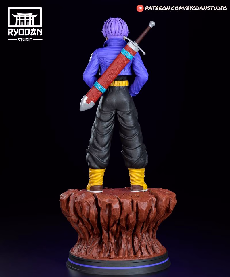 Trunks - Image 18