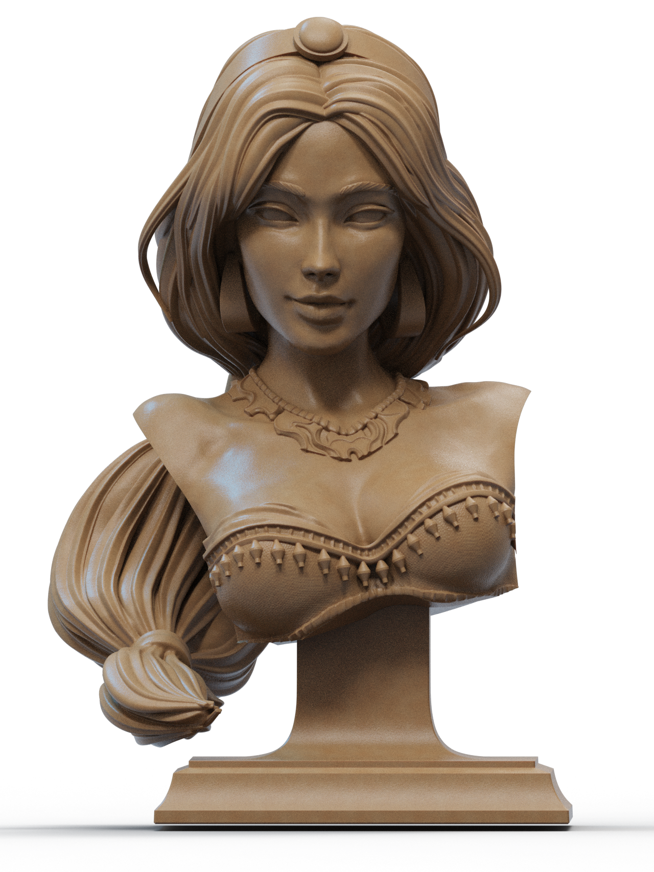 Busts - Image 21