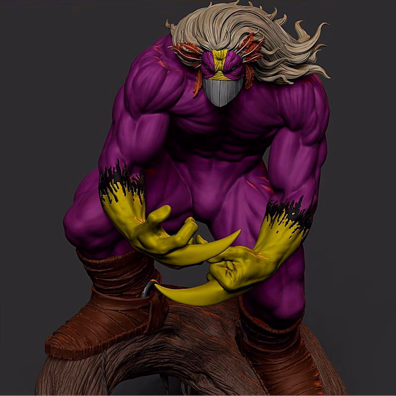 The Maxx - Image 3