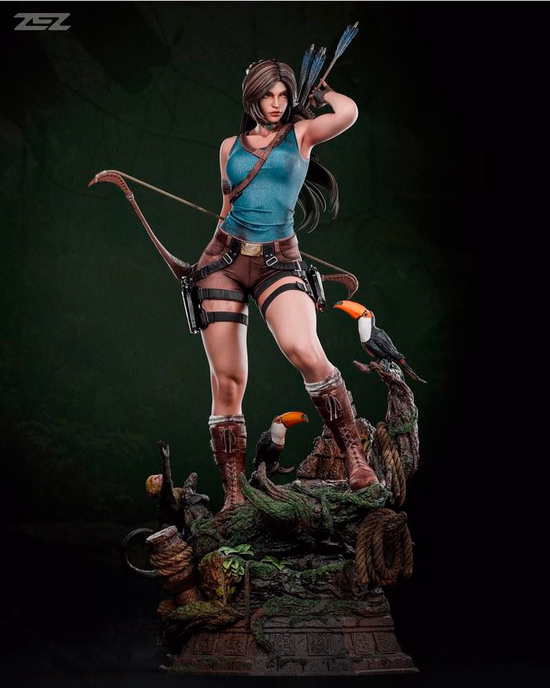 Lara Croft - Image 3