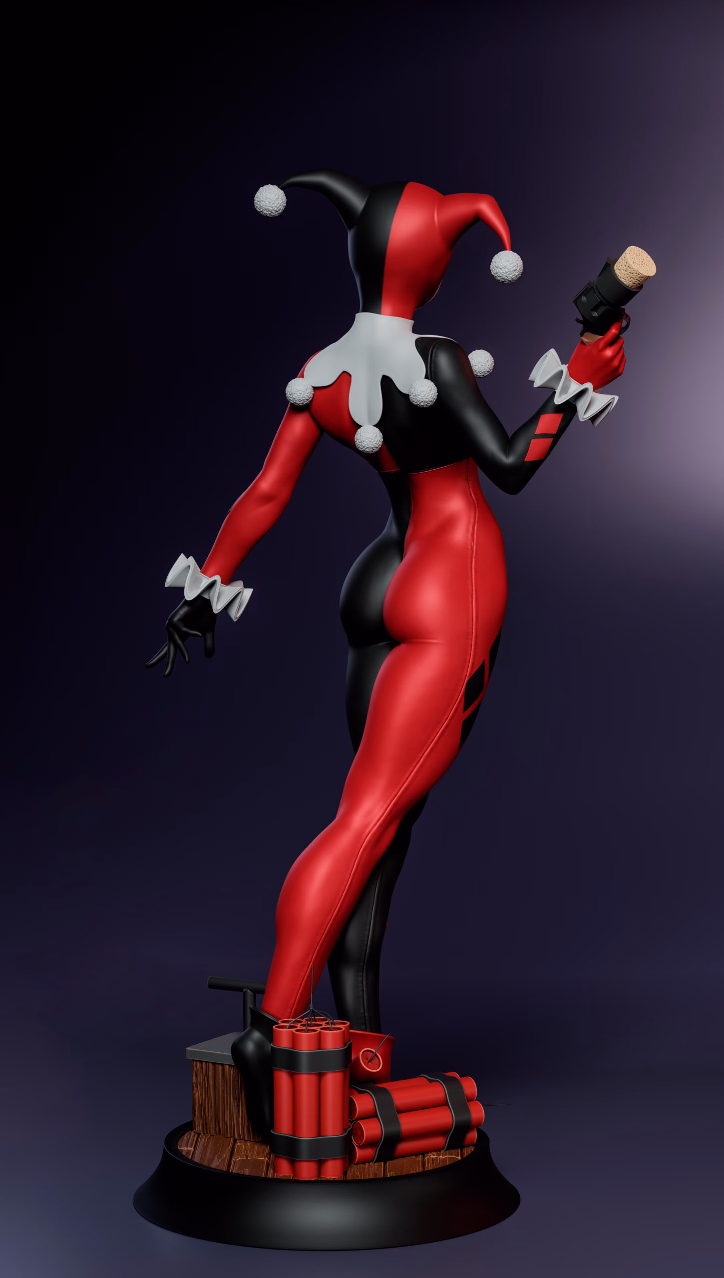 Harley Quinn - Image 3
