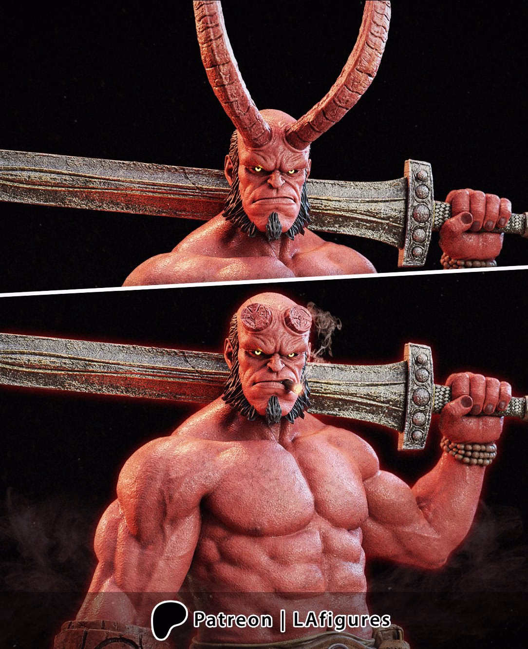 HellBoy - Image 3
